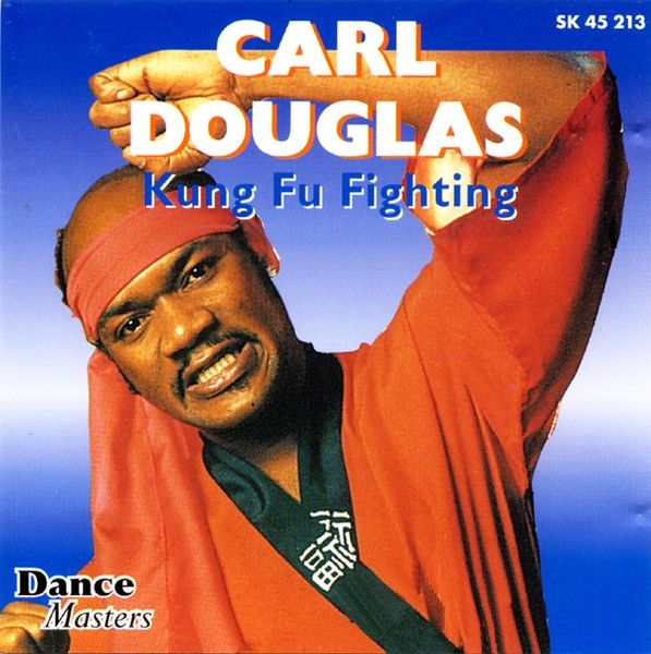 Carl Douglas - Kung Fu Fighting (Tradução)