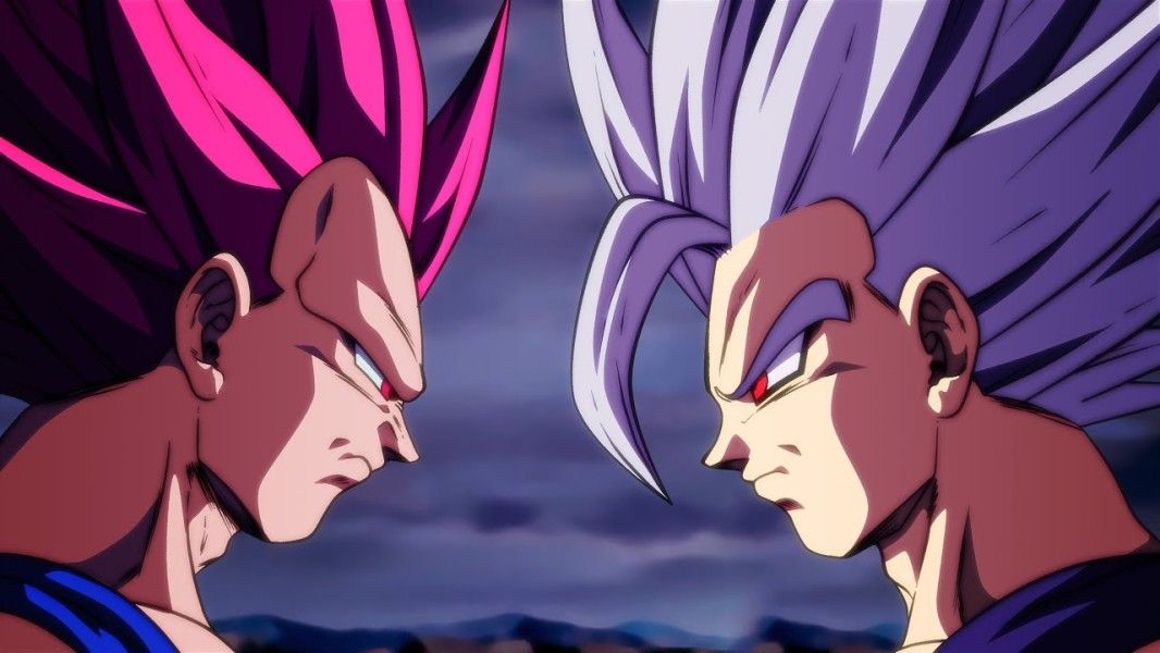 SUPER SAIYAN 0 UNLEASHED!!!??? GOKU AND VEGETA'S NEW FORMS